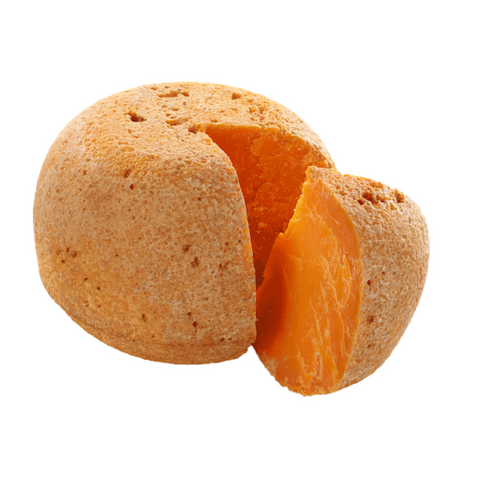 Mimolette Semi-Stagionata