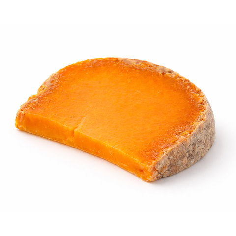 Mimolette Semi-Stagionata