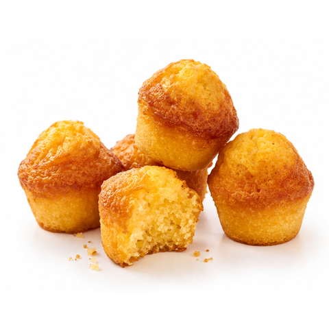 Mini Bouchons - Puro Burro