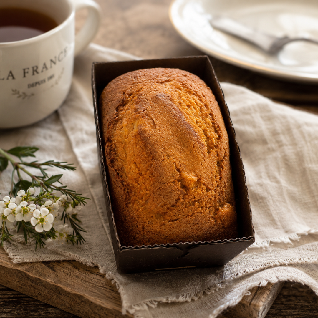 Mini Pain d'épices - Puro Miele