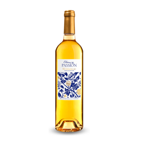 Monbazillac AOP - Château Ma Passion - 2022