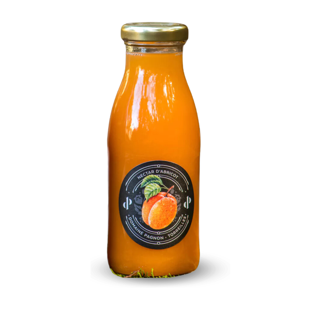 Succo di frutta - Nettare d'albicocca