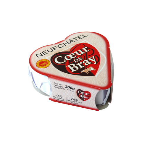 Neufchâtel Cœur de Bray