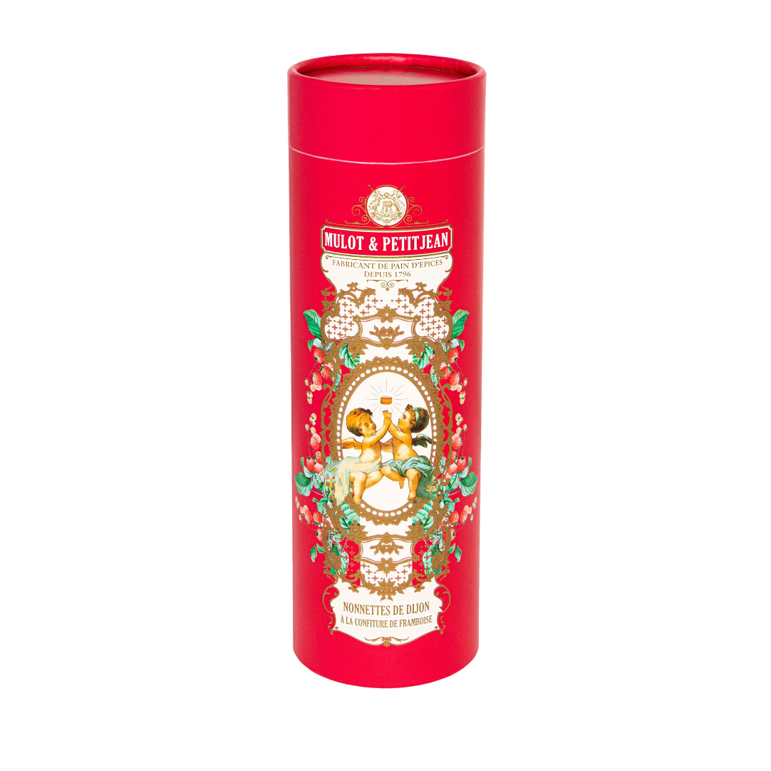 Nonnettes al Lampone - Box Collector