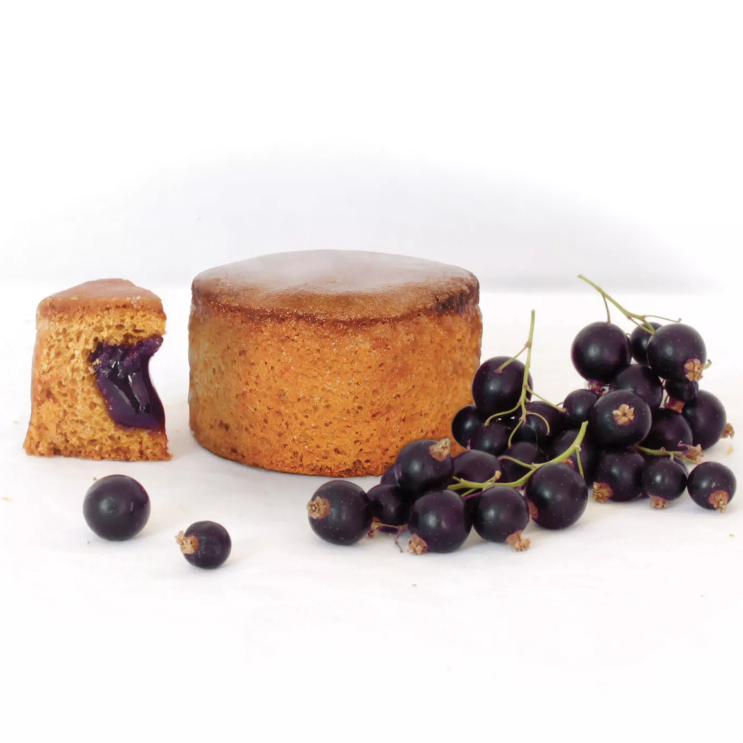 Nonnettes al Ribes Nero - Box Collector