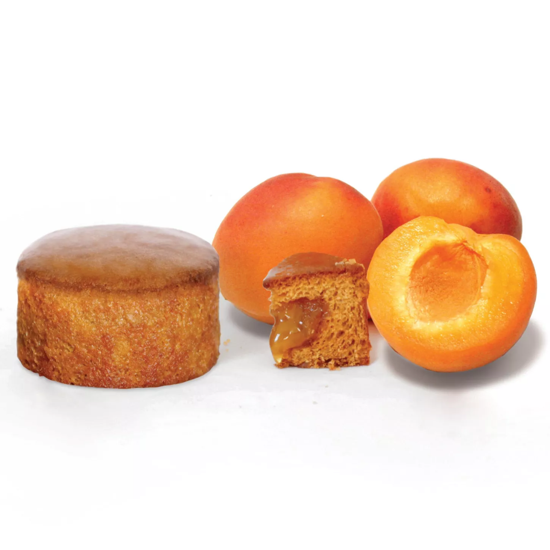 Nonnettes all'Albicocca e Pan d'Epices - Box Collector