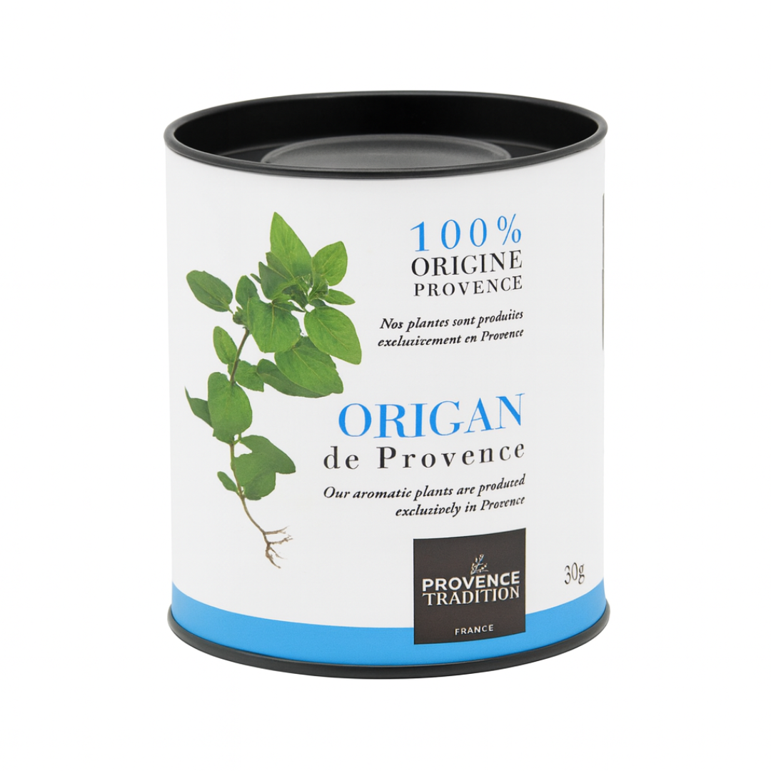 Origano di Provenza