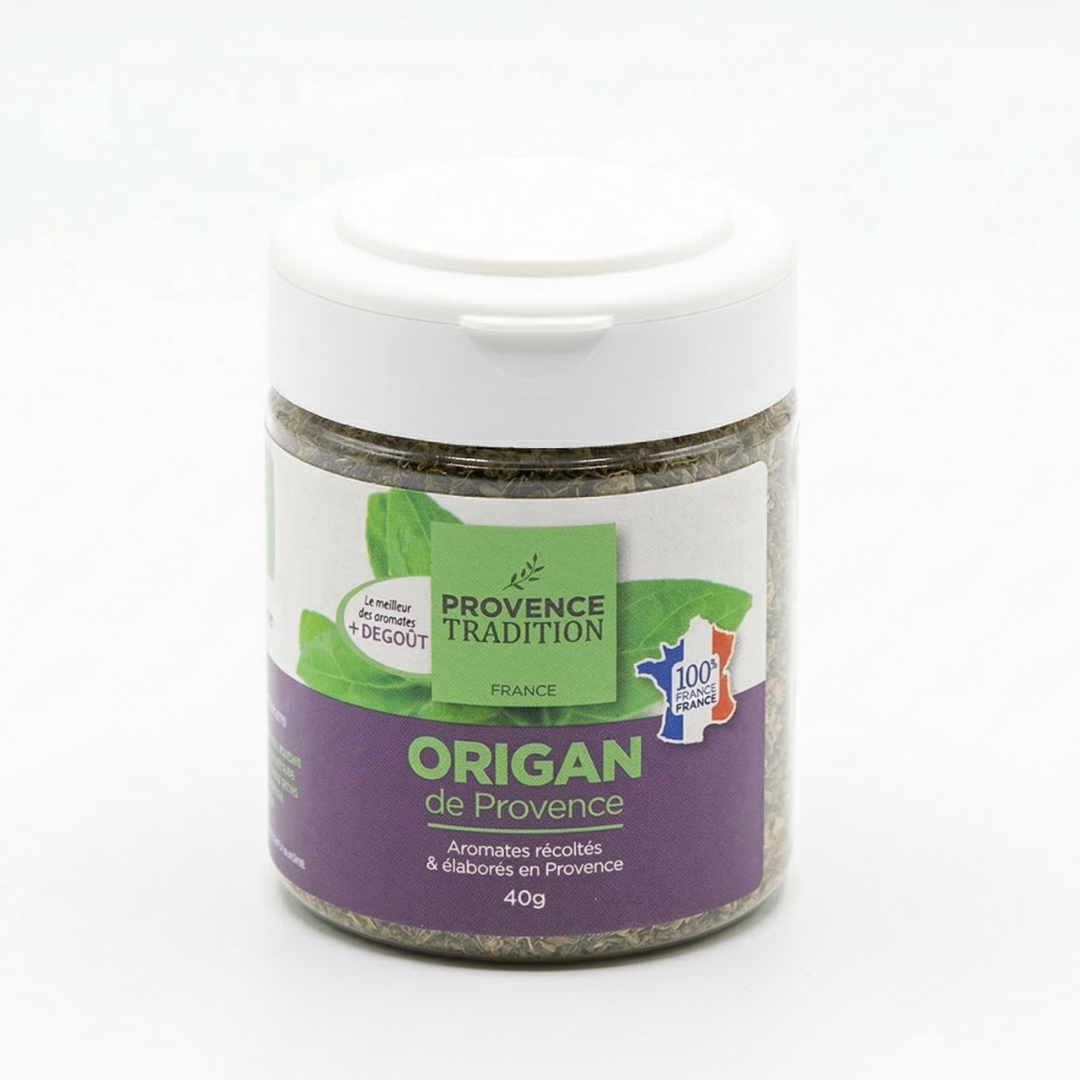 Origano Provenzale