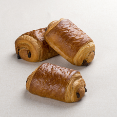 4 Pain au chocolat da scaldare in forno