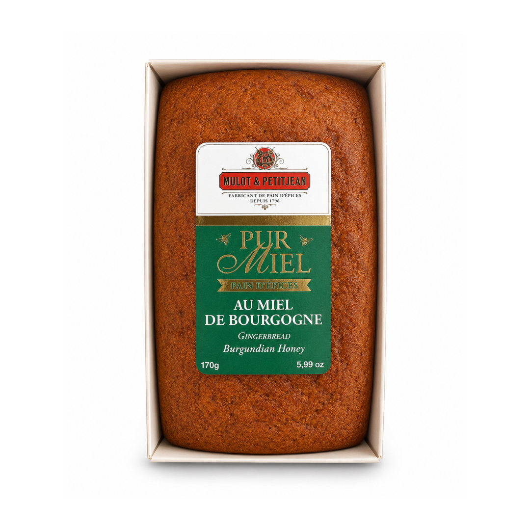 Pain d'épices - Puro Miele di Borgogna