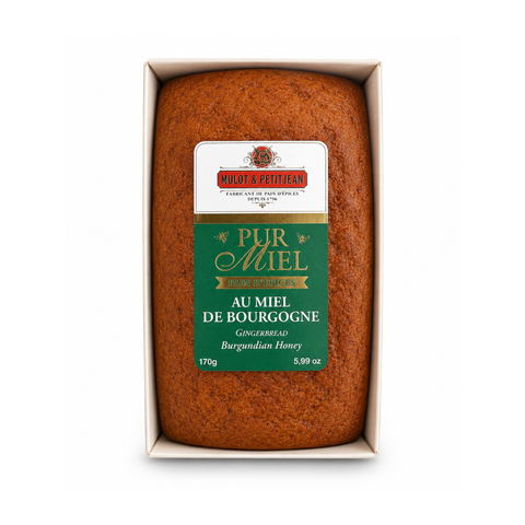 Pain d'épices - Puro Miele di Borgogna