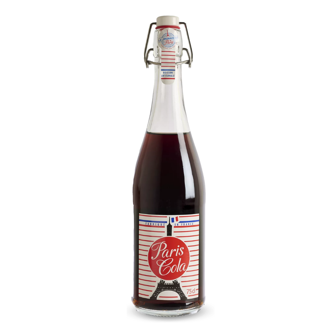 "Paris Cola" -  Cola Artigianale