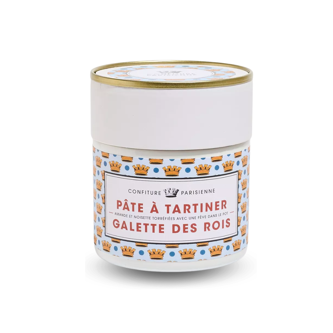 Crema Spalmabile della "Galette des Rois"