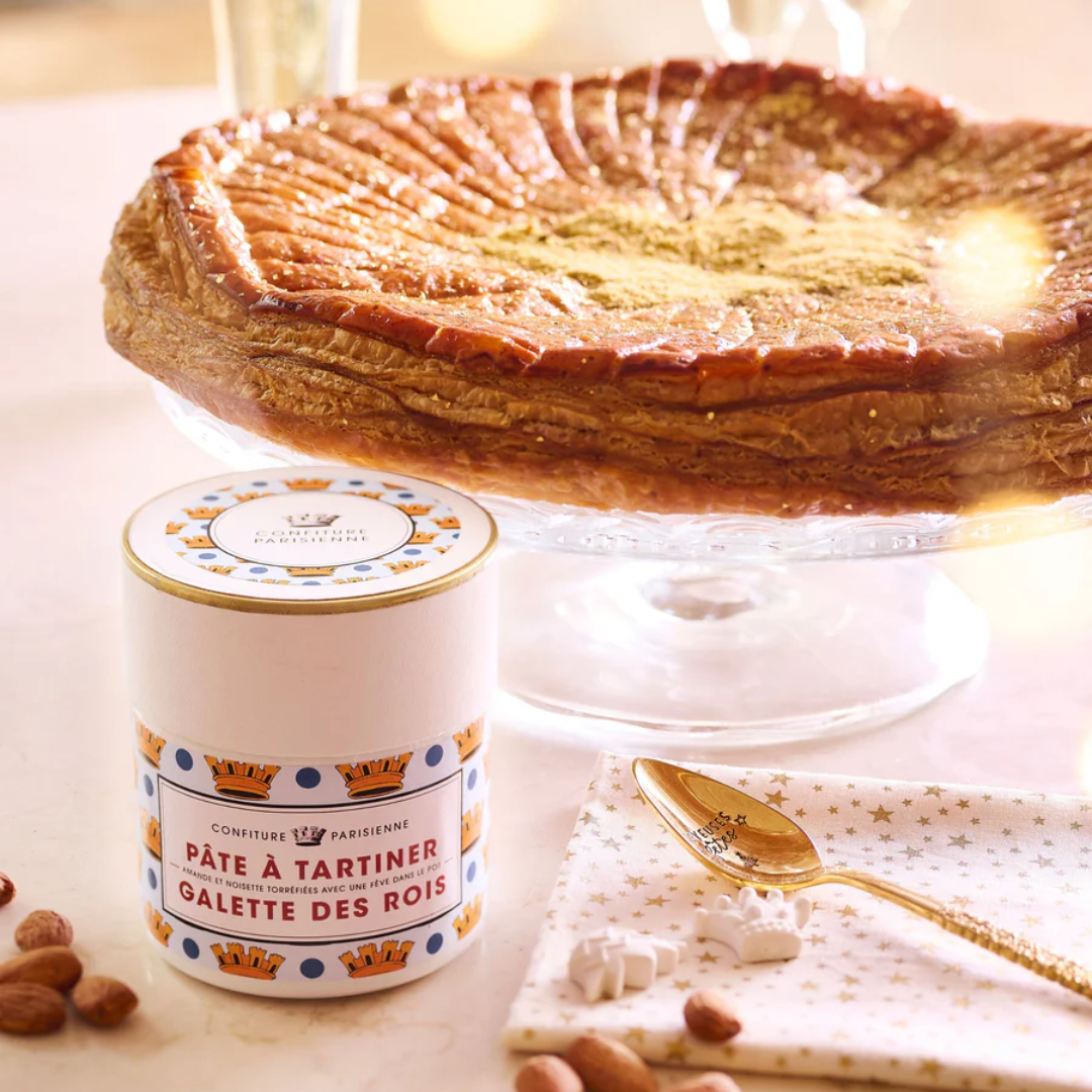 Crema Spalmabile della "Galette des Rois"