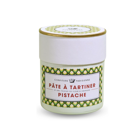 Crema Spalmabile al Pistacchio