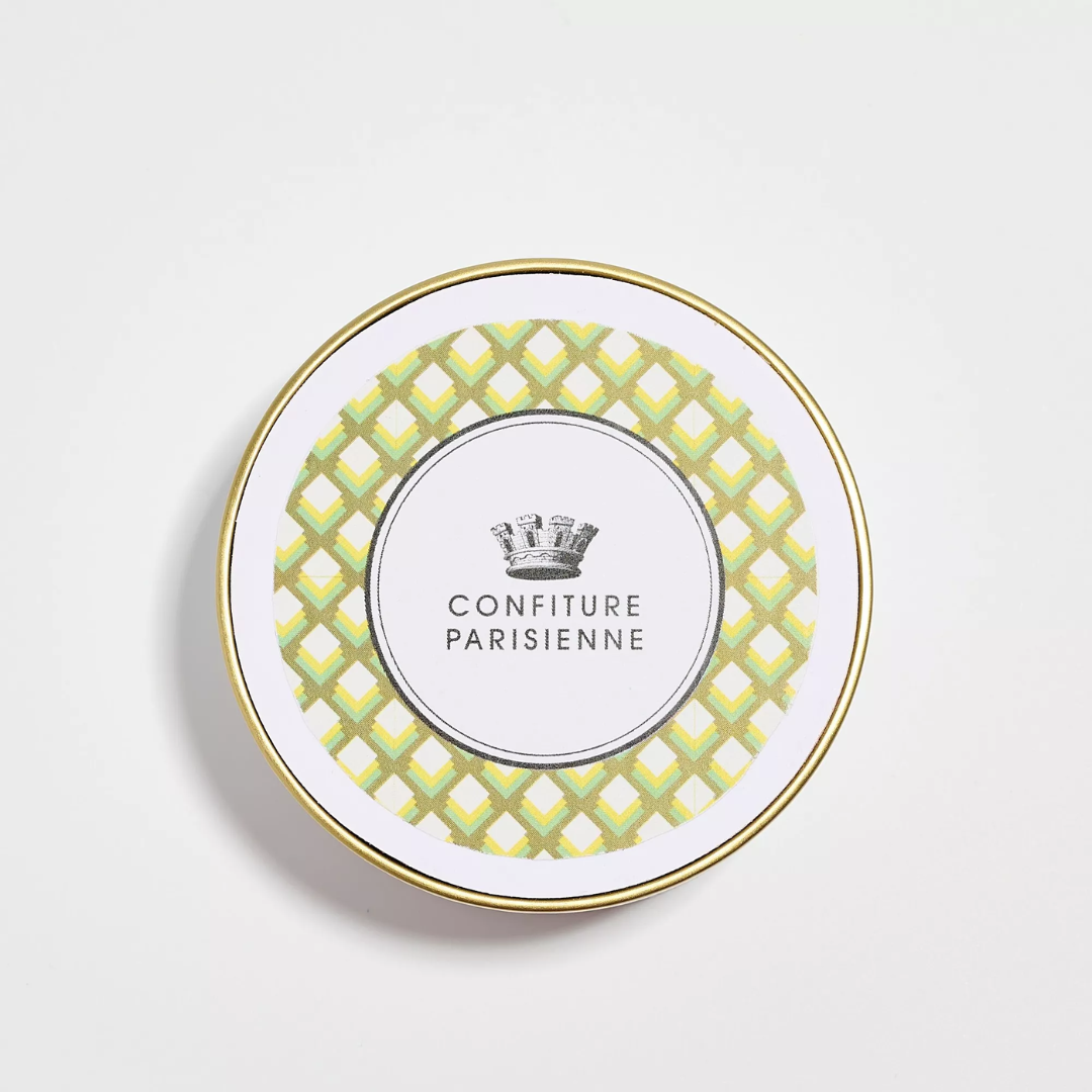 Crema Spalmabile al Pistacchio