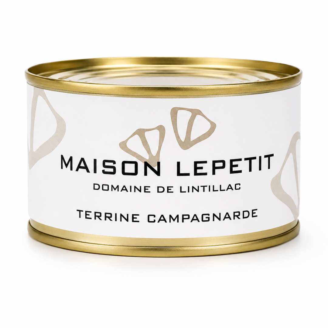 Paté de Campagne