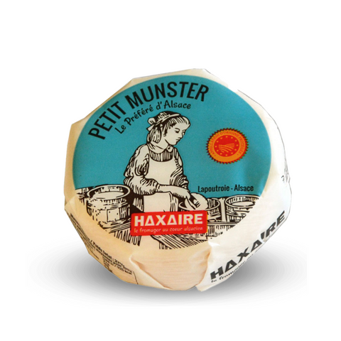 Petit Munster AOP