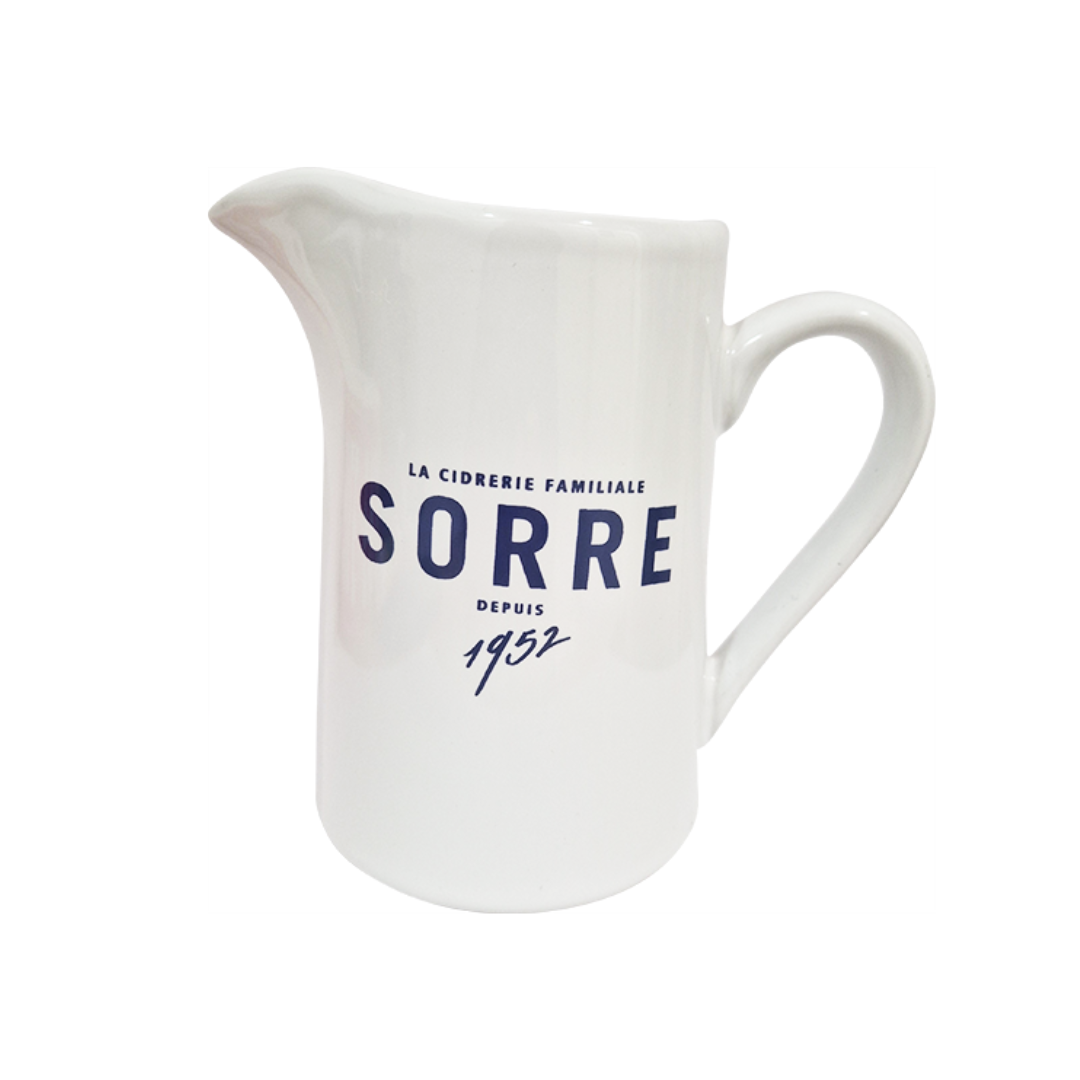 Pichet Sidro 0.5 L