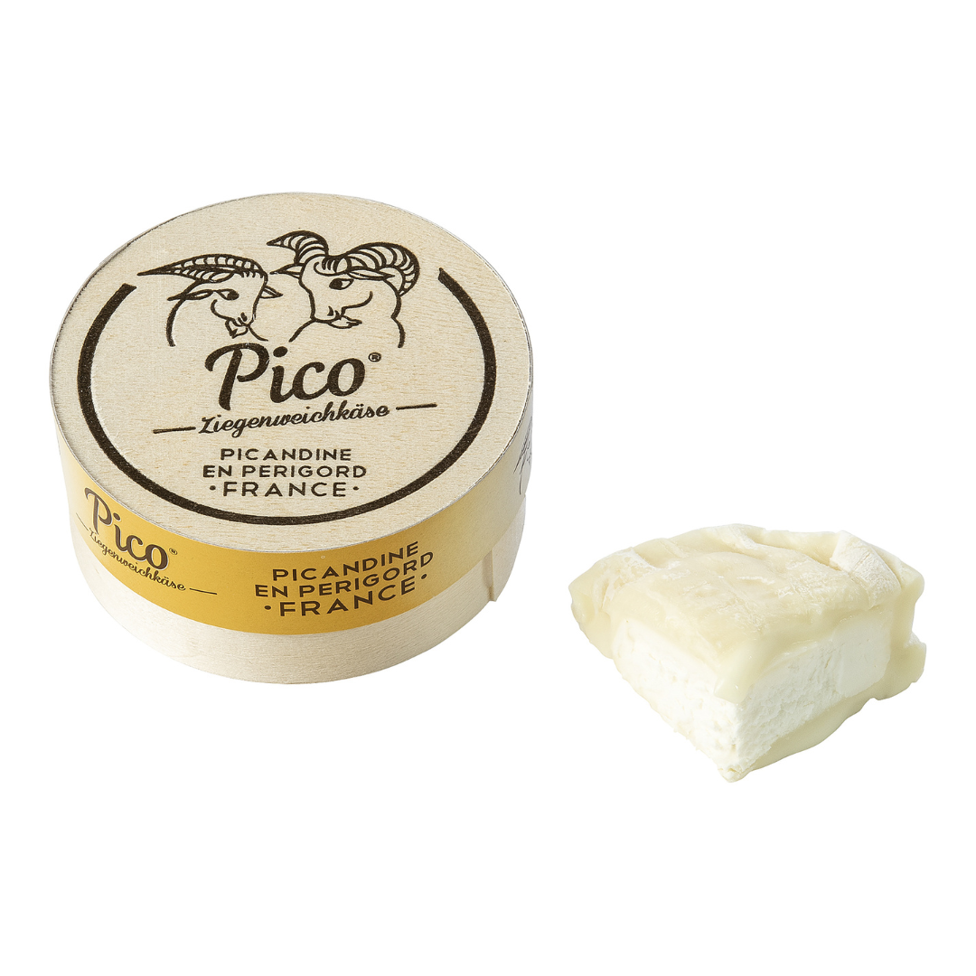 PICO - Picandine del Perigord