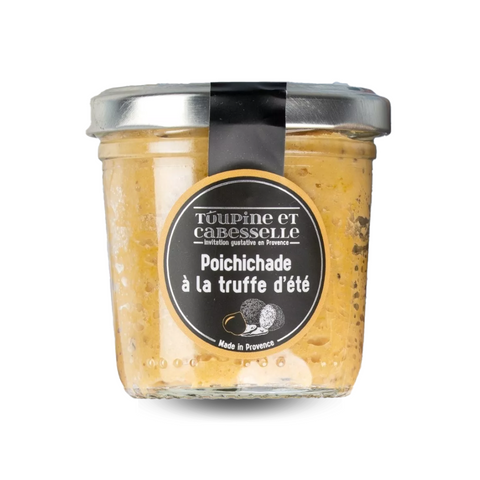 Poichichade al Tartufo Estivo