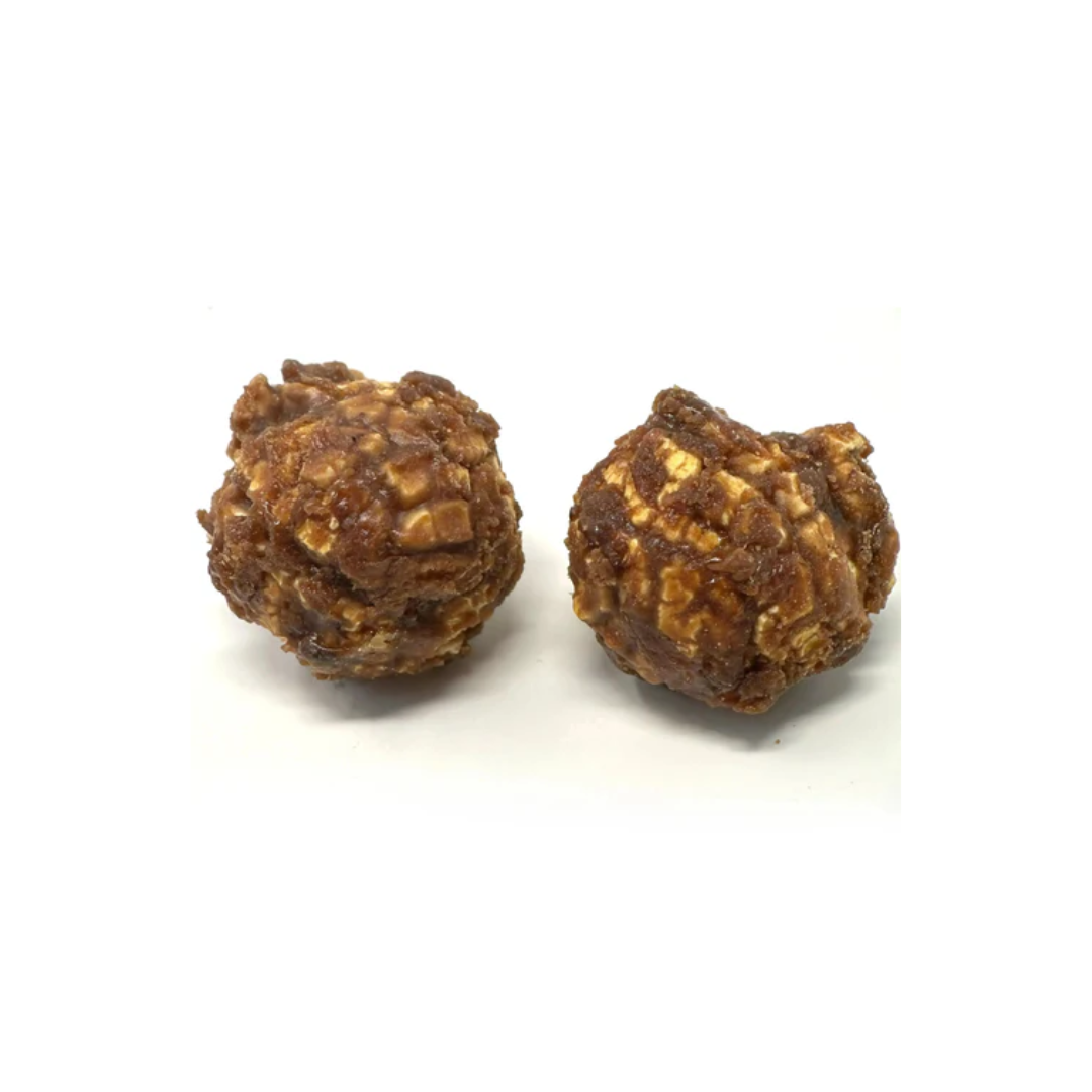 Popcorn al Cioccolato e Caramello BIO