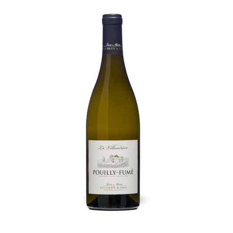 Pouilly Fume la Villaudiere