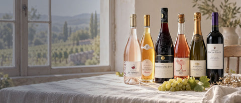 In Francia, settembre sa di Foire aux Vins
