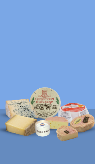 È arrivata La Fromagerie de La Francerie