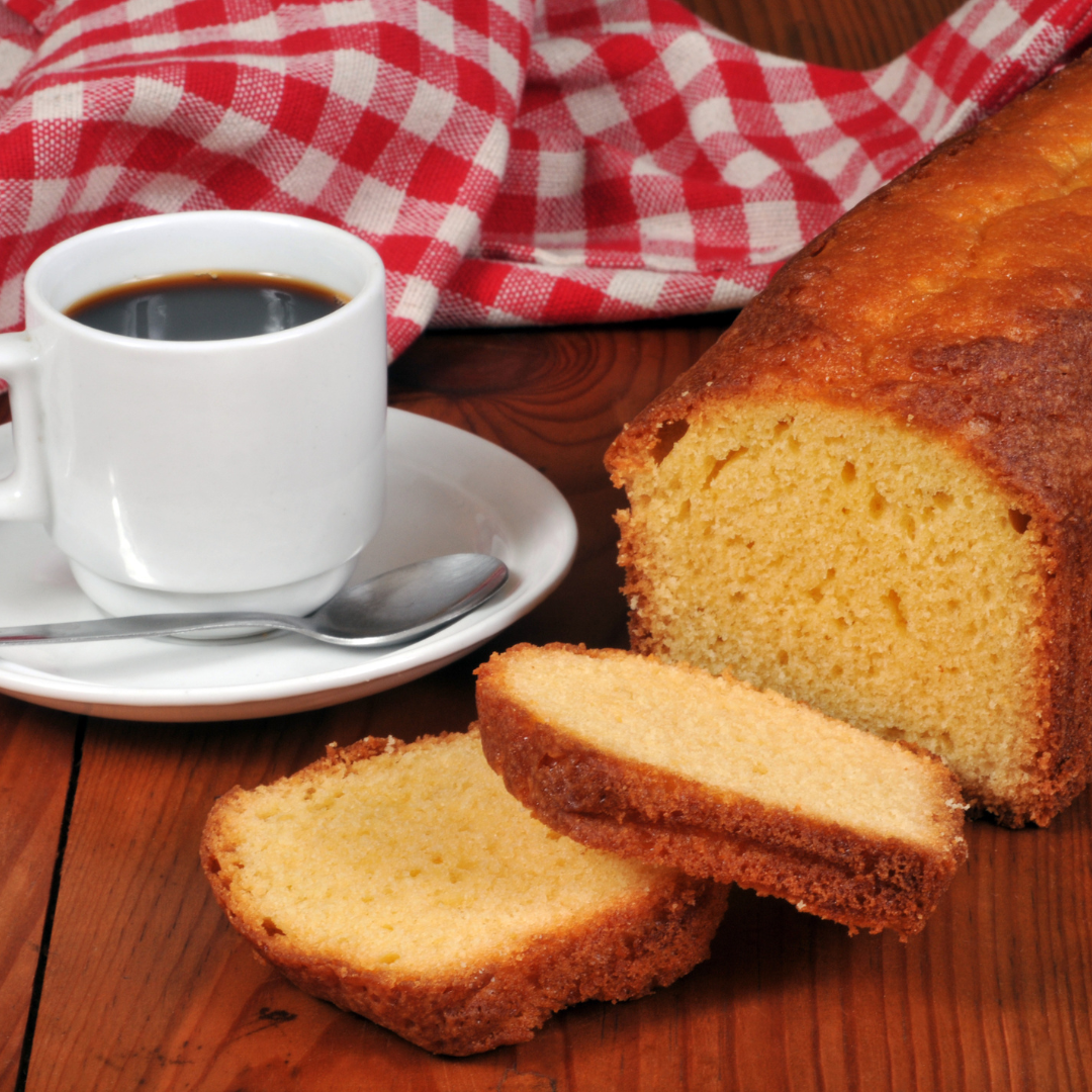 Quatre Quarts di Bretagna - Puro Burro