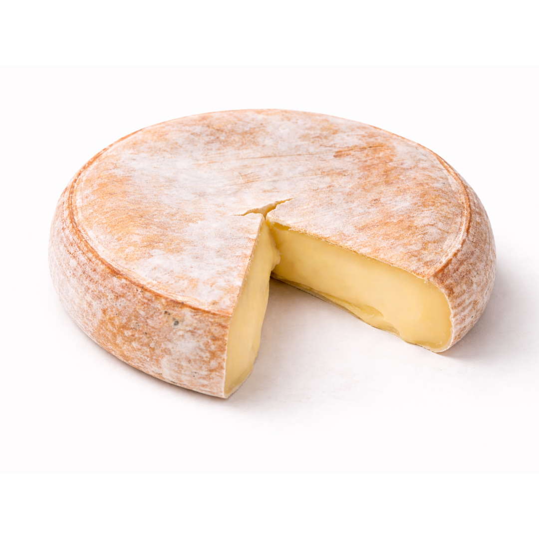 Petit Reblochon AOP della Savoia