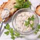 Rillette di Granchio