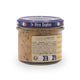 Rillette di sgombro alla senape à l'ancienne