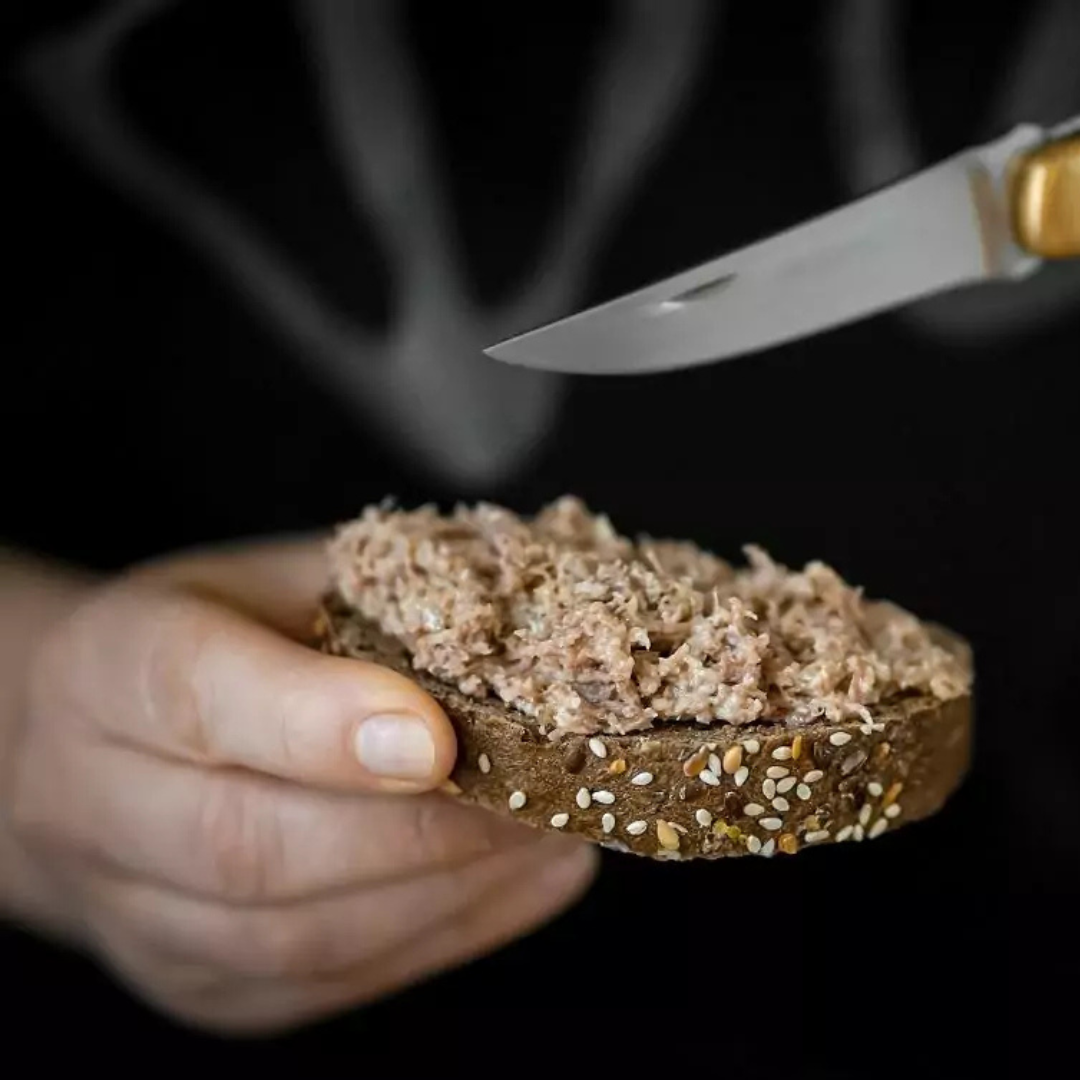 Rillettes d’Anatra (99%)