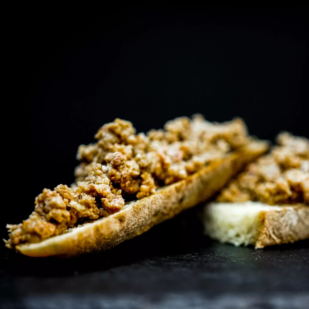 Rillettes d’Anatra (99%)