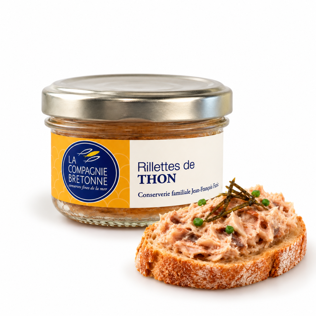 Rillettes di Tonno (56%)