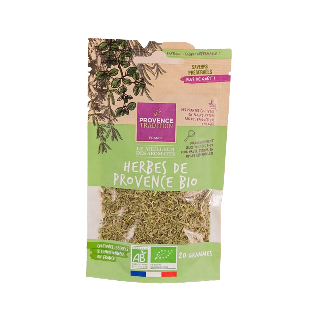 Erbe di Provenza BIO
