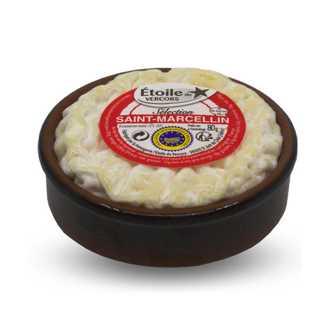 Saint Marcellin IGP in box di ceramica