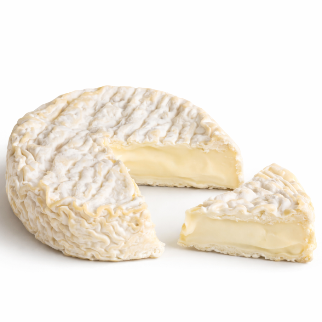 Saint Félicien in box di ceramica