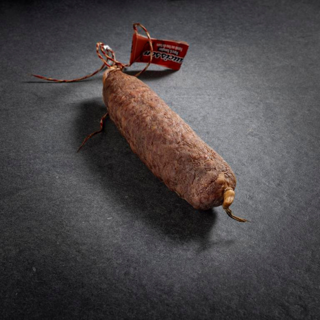 Salame Secco di Cinghiale della Corsica