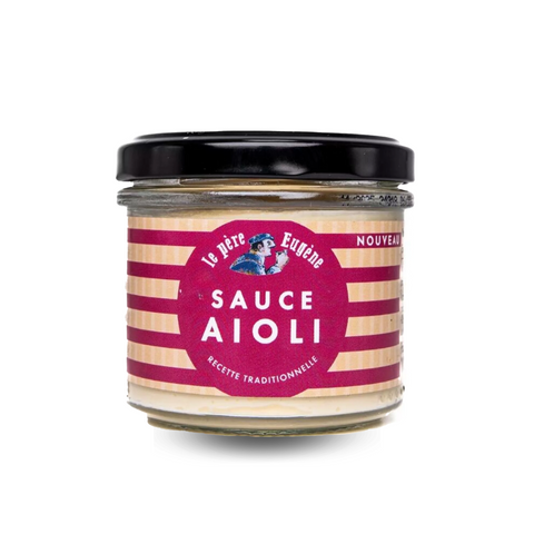 Salsa Aioli - Ricetta Tradizionale