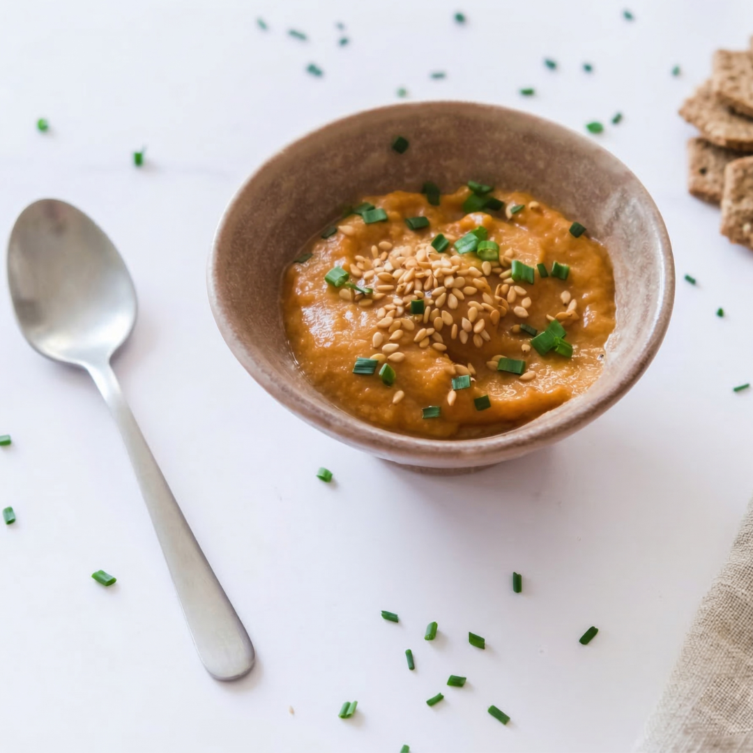 Salsa Americana (bisque di Astice)