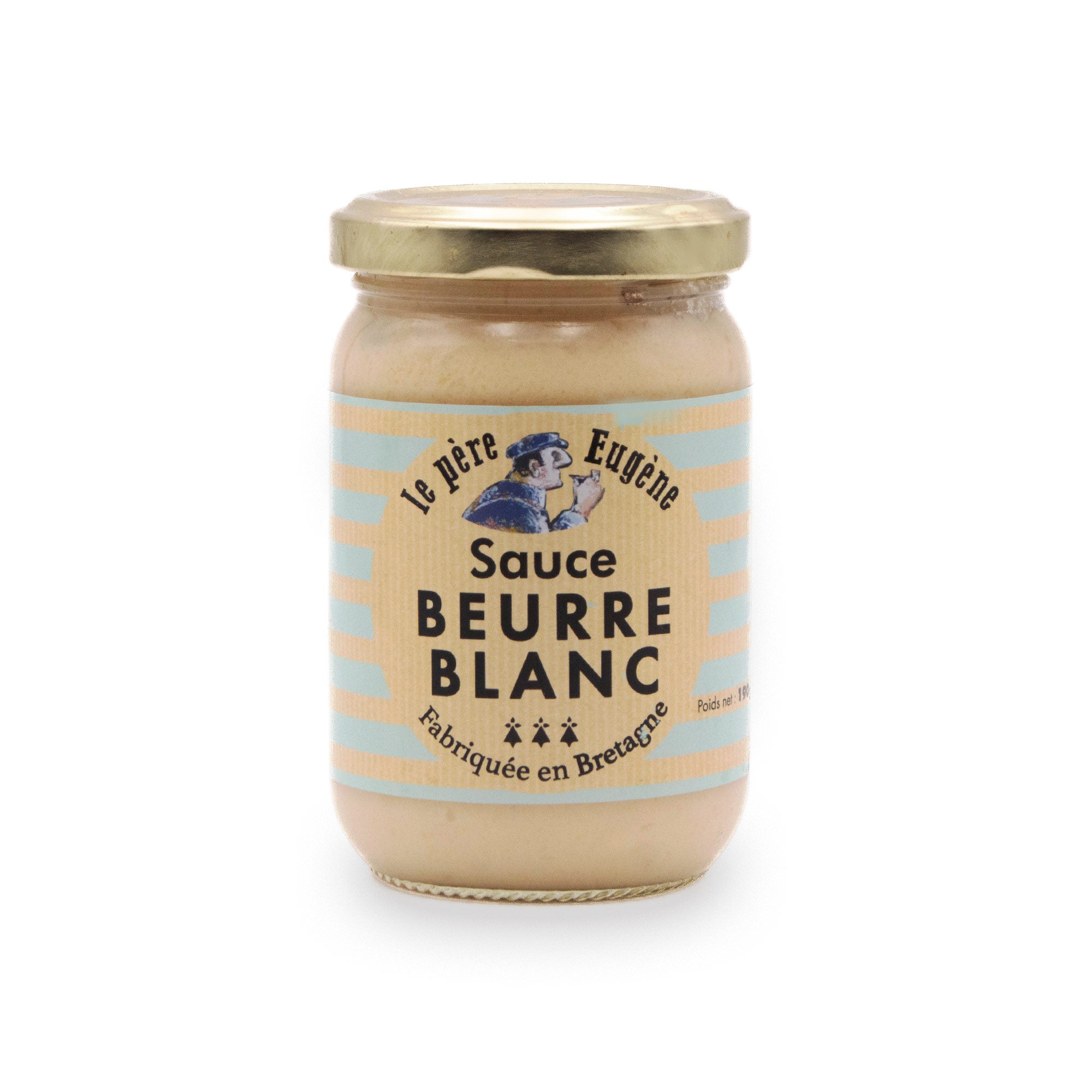 Salsa Beurre Blanc