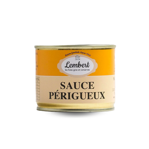 Salsa Périgueux