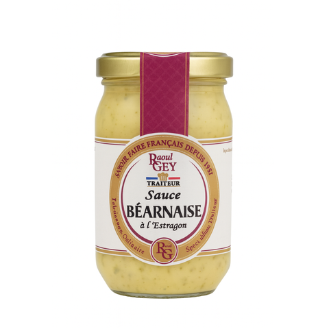 Salsa Béarnaise - Ricetta tradizionale francese