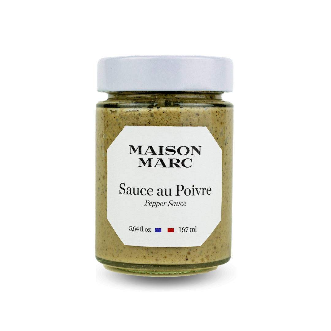 Salsa al Pepe