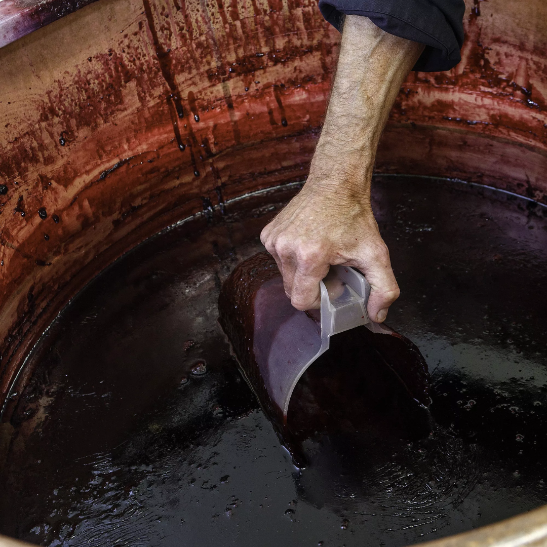 Salsa all'Albicocca e Cumino - Ideale per il Camembert
