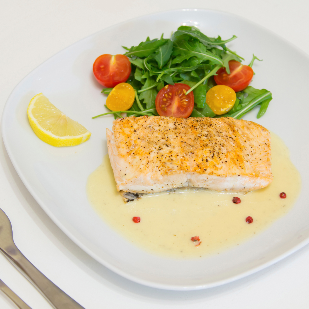 Salsa beurre blanc al Muscadet