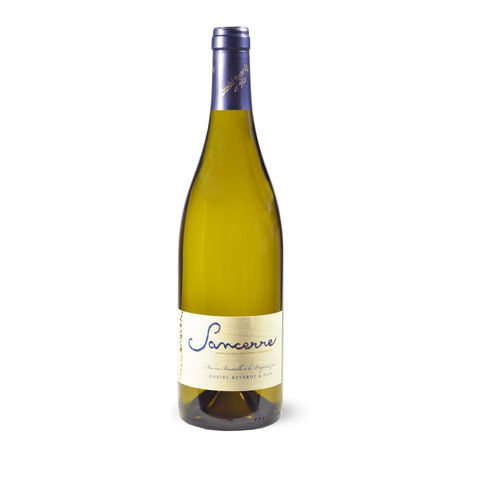 Sancerre 2023 Domaine Reverdy & Fils