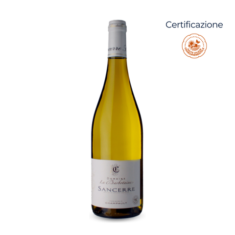 Sancerre AOC - Domaine La Barbotaine - 2024